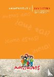 Buschhorn-Walter, Juliane, Holten, Claudia von - Lehrerhandbuch 1 - Spanisch für Kinder