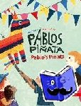 Abay, Arzu Gürz - Pablos Piñata - Pablos's Piñata