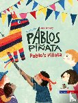 Abay, Arzu Gürz - Pablos Piñata - Pablos's Piñata