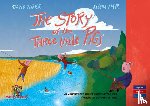 Fermer, David - The story of the three little pigs