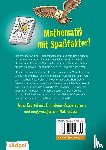 Krabbe, Ina - Das magische Mal - Chaos in der Zauberschule