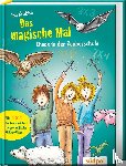 Krabbe, Ina - Das magische Mal - Chaos in der Zauberschule