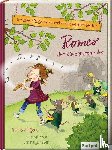Zillgens, Gerlis - Der Rattenfänger von Hameln - was wirklich geschah: Romeo, der Zaubertrommler
