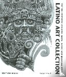 Hoill, Edgar - Latino Art Collection