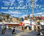 Staebler, Gabriela - Island of Cats -- Hydra