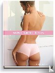 Paramonov, Mikhail - Small Sweet Butts
