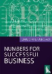 Grabovoi, Grigori - Numbers for Successful Business