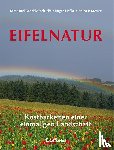 Haffke, Jürgen, Kremer, Bruno P. - Eifelnatur