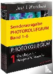 Marchesi, Jost J - Photokollegium Band 1-6