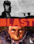 Larcenet, Manu - Blast 1 - Masse