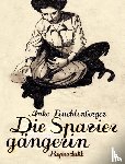 Feuchtenberger, Anke - Die Spaziergängerin
