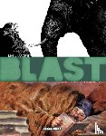 Larcenet, Manu - Blast 2 - Die Apokalypse des Heiligen Jacky