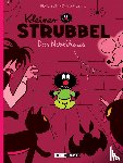 Bailly, Pierre, Fraipont, Céline - Kleiner Strubbel - Das Nebelhaus