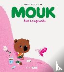 Boutavant, Marc - Mouk hat Langeweile