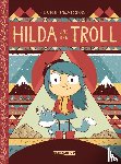 Pearson, Luke - Hilda und der Troll