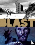 Larcenet, Manu - Blast 3 - Augen zu und durch
