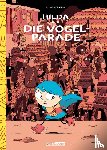 Pearson, Luke - Hilda und die Vogelparade