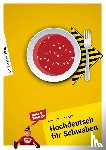 Willikonsky, Ariane - Hochdeutsch für Schwaben