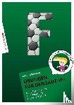 Willikonsky, Ariane - Übungsheft für den Laut F