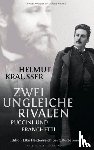 Krausser, Helmut - Zwei ungleiche Rivalen