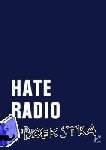 Rau, Milo - Hate Radio