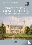 Fuhrmann, Wolfgang - Geschichte und Geschichten aus dem Demminer Land