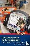 Sudowe, Hendrik - Gerätediagnostik im Rettungsdienst