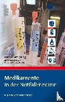 Bastigkeit, Matthias - Medikamente in der Notfallmedizin