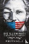 Howells, Robert - Die Illuminati: Die Revolution der Gegenkultur