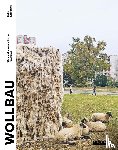 Köbberling, Folke - WOLLBAU