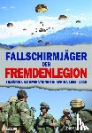 Gast, Thomas - Fallschirmjäger der Fremdenlegion