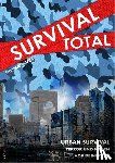 Gast, Thomas - Survival Total (Bd. 2)