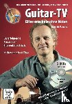 Pomaska, Reinhold - Guitar-TV: Gitarrenschule ohne Noten