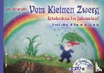 Pomaska, Astrid - Vom Kleinen Zwerg 01: Erlebnisse im Jahreslauf