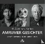 Splinter, Helmut, Bischoff, Undine - Mit Ecken und Kanten - Amrumer Gesichter