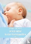 Master, Farokh J - Milchmittel in der Homöopathie