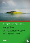 Moorey, Stirling, Greer, Steven - Kognitive Verhaltenstherapie bei Diagnose Krebs