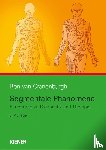 Cranenburgh, Ben van - Segmentale Phänomene