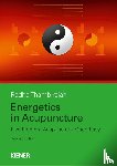 Thambirajah, Rhada - Energetics in Acupuncture