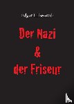 Hilsenrath, Edgar - Der Nazi & der Friseur