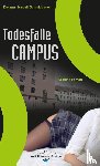 Schmidbauer, Dagmar Isabell - Todesfalle Campus