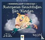 Polakov, Sonja - AUTOGENES EINSCHLAFEN FÜR KINDER