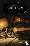 Exner, Helmut - Von alten Büchern und Leichen im Keller