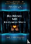 Dammegard, Ole - Re-Mind Me