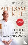 Shan, Han - Achtsamkeit