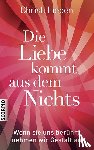 Lieben, Christl - Die Liebe kommt aus dem Nichts