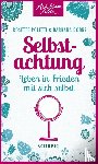Poletti, Rosette, Dobbs, Barbara - Selbstachtung