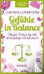 Nunge, Olivier, Mortera, Simonne - Gefühle in Balance