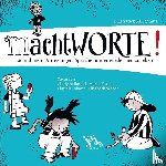 Ballaschk, Cindy, Elsner, Maria, Johann, Claudia, Weber, Elisabeth - machtWORTE!