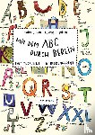 Wirth, Elisabeth - Mit dem ABC durch Berlin